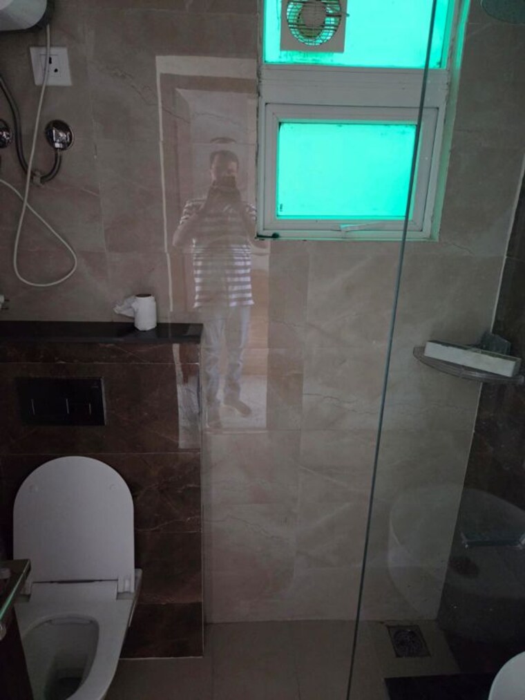 Bathroom, jms-primeland 2.5 Bedroom 1166 Sq.Ft. Builder Floor In Sector 95a Gurgaon 10681954