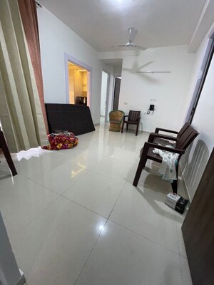 Team Area in 3.5 BHK Apartment at Stellar Jeevan, Sector 1 Greater Noida – for Sale