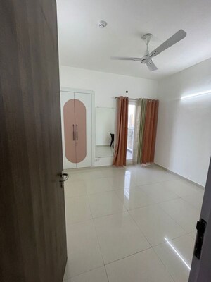 Bathroom in 3.5 BHK Apartment at Stellar Jeevan, Sector 1 Greater Noida – for Sale
