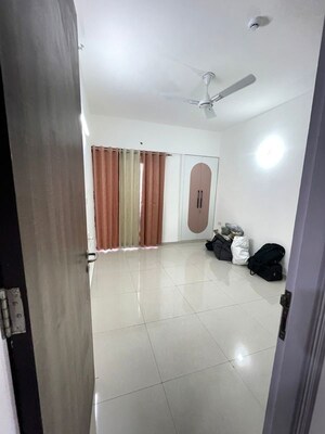 Bathroom in 3.5 BHK Apartment at Stellar Jeevan, Sector 1 Greater Noida – for Sale