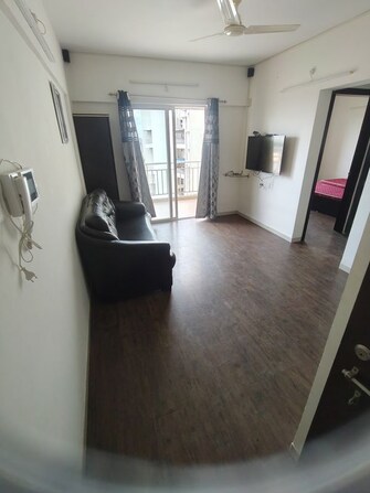 1 BHK +Apartment For Sale in Kundan The Landmark in Undri, Pune