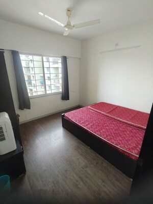 Bedroom in 1 BHK Apartment at Kundan The Landmark, Undri – for Sale