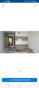 Studio  650 Sq.Ft. Apartment in Spectrum Metro