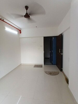 Team Area in 1 BHK Apartment at DGS Sheetal Tapovan, Malad East – for Rent