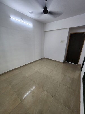 Room in 2 BHK Apartment at Shreeji Corner, Ulwe – for Rent