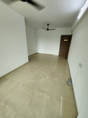 Room in 2 BHK Apartment at Shreeji Corner, Ulwe – for Rent