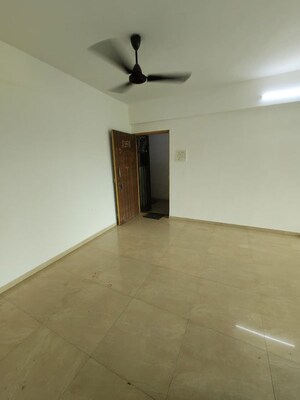 Room in 2 BHK Apartment at Shreeji Corner, Ulwe – for Rent