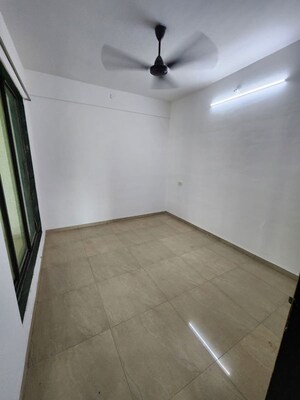 Room in 2 BHK Apartment at Shreeji Corner, Ulwe – for Rent