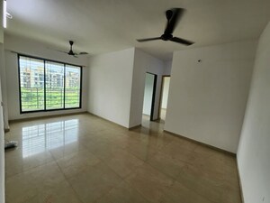 Room in 2 BHK Apartment at Shreeji Corner, Ulwe – for Rent