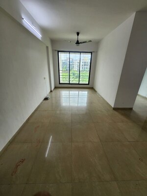 Room in 2 BHK Apartment at Shreeji Corner, Ulwe – for Rent