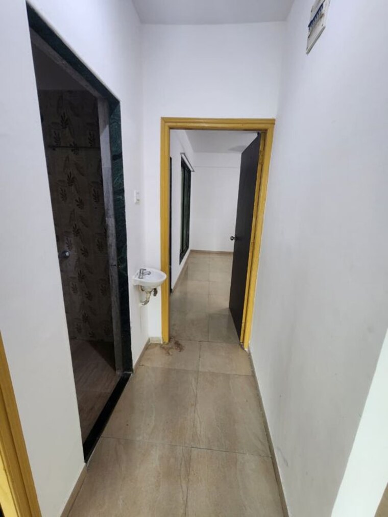 undefined, shreeji-corner 2 Bedroom 1000 Sq.Ft. Apartment In Ulwe Navi Mumbai 10681978