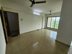 Room in 2 BHK Apartment at Shreeji Corner, Ulwe – for Rent