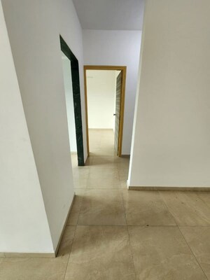 Room in 2 BHK Apartment at Shreeji Corner, Ulwe – for Rent