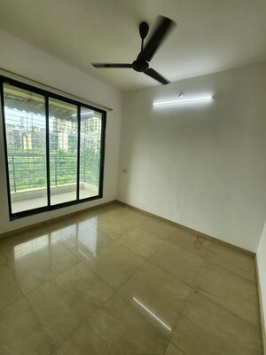 Room in 2 BHK Apartment at Shreeji Corner, Ulwe – for Rent