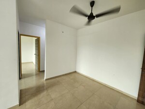Room in 2 BHK Apartment at Shreeji Corner, Ulwe – for Rent