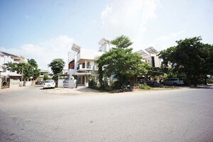 6 BHK Independent House – Exterior View View at Sector 23 - for Sale
