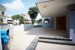 6 BHK Independent House – Exterior View View at Sector 23 - for Sale