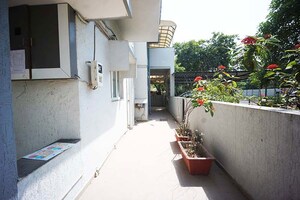 Balcony in 6 BHK Independent House at Sector 23 – for Sale
