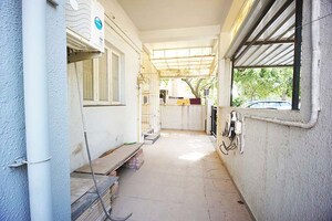 Balcony in 6 BHK Independent House at Sector 23 – for Sale