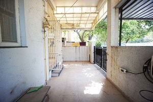 Balcony in 6 BHK Independent House at Sector 23 – for Sale