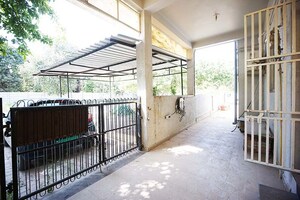 Balcony in 6 BHK Independent House at Sector 23 – for Sale