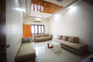 Kitchen in 6 BHK Independent House at Sector 23 – for Sale
