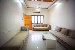 Kitchen in 6 BHK Independent House at Sector 23 – for Sale