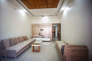 Kitchen in 6 BHK Independent House at Sector 23 – for Sale