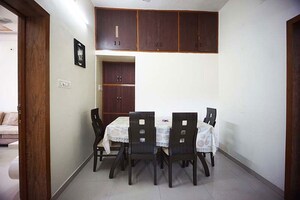 Team Area in 6 BHK Independent House at Sector 23 – for Sale