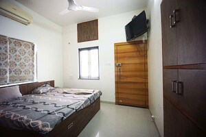 Bedroom in 6 BHK Independent House at Sector 23 – for Sale