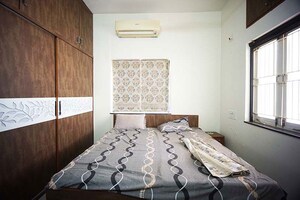 Bedroom in 6 BHK Independent House at Sector 23 – for Sale