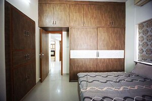 Kitchen in 6 BHK Independent House at Sector 23 – for Sale