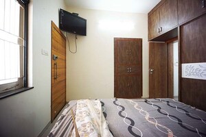 Bedroom in 6 BHK Independent House at Sector 23 – for Sale