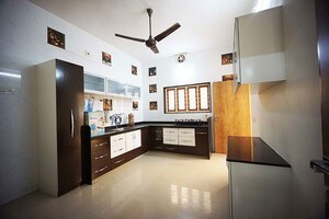 Living Room in 6 BHK Independent House at Sector 23 – for Sale