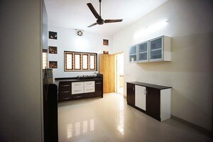 Kitchen in 6 BHK Independent House at Sector 23 – for Sale