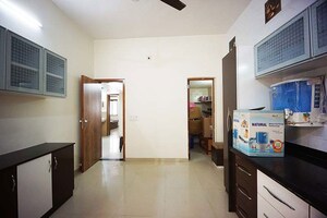 Kitchen in 6 BHK Independent House at Sector 23 – for Sale