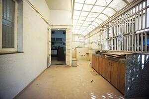 Kitchen in 6 BHK Independent House at Sector 23 – for Sale