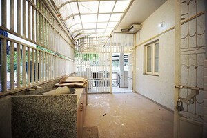 Balcony in 6 BHK Independent House at Sector 23 – for Sale
