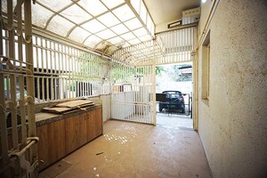 6 BHK Independent House – Exterior View View at Sector 23 - for Sale