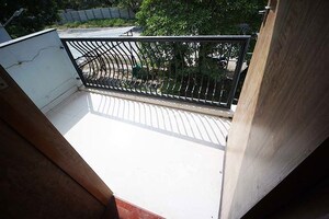 Balcony in 6 BHK Independent House at Sector 23 – for Sale
