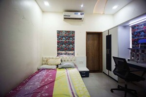 Bedroom in 6 BHK Independent House at Sector 23 – for Sale