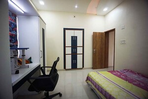 Bedroom in 6 BHK Independent House at Sector 23 – for Sale
