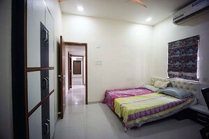 Bedroom in 6 BHK Independent House at Sector 23 – for Sale