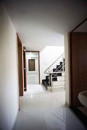 Bathroom in 6 BHK Independent House at Sector 23 – for Sale