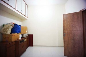 Bedroom in 6 BHK Independent House at Sector 23 – for Sale