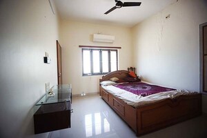 Bedroom in 6 BHK Independent House at Sector 23 – for Sale