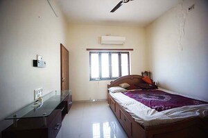 Bedroom in 6 BHK Independent House at Sector 23 – for Sale