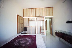Bedroom in 6 BHK Independent House at Sector 23 – for Sale