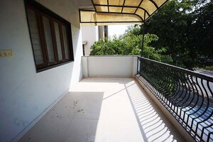 Balcony in 6 BHK Independent House at Sector 23 – for Sale