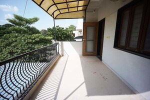 Balcony in 6 BHK Independent House at Sector 23 – for Sale